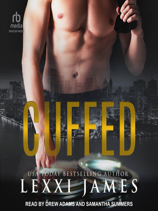 Title details for Cuffed by Lexxi James - Available